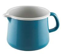 Riess 0672-010 New Aquamarine Top 3000 Pot à bec extra résistant Diamètre 12 m Bleu cadet