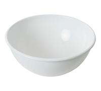 RIESS Bol en émail, ø 180 mm, blanc