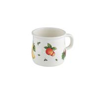 Riess M.Bördel Geb. Pot de Fleurs 8 cm 3/8 l Fruit Garden