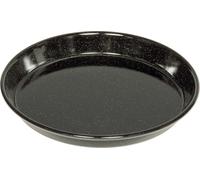 Riess 0649-022 Classic-baking Poêles Pizza-tin, diamètre : 32 cm Noir