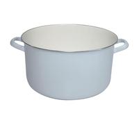 Riess Classic Casserole à ébullition Noir Diamètre 28 l