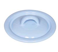 Riess Classic Couvercle pour articles ménagers Bleu pastel Ø 9 cm