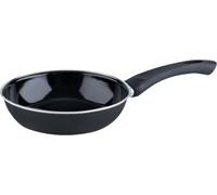 Riess 0042-022 Classic Gourmet Poêle Noir Diamètre 24 cm