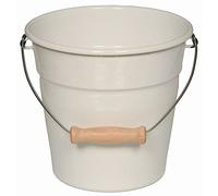 Riess Mini seau de nettoyage Blanc Ø 16 cm 1,75 l