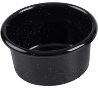 Riess Classic Moule à pâtisserie et à muffins nieder Ø8cm, H:4,5cm émail conique