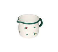 Riess Country Gmundner Streublumen Pot à bec ventru Ø10cm, 0,75 litre