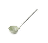 RIESS Écumoire 9 cm vert clair