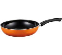 Riess Emaille Pfanne 28cm Corall