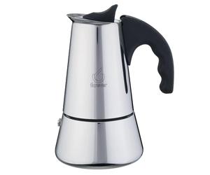 RIESS Forever kg121303 Miss Conny Compatible avec Induction 4 Tasses à Expresso Pot