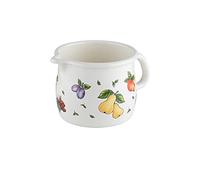 Riess Fruit Garden Pot à Bec 14 cm 1,7 l