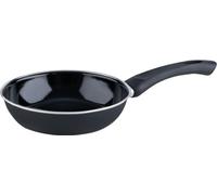 Riess Gourmet Poêle Ø20cm Noir Émail