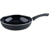 Riess Gourmet Poêle Ø28cm Noir Émail