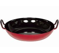 Riess Gourmet Poêle Vert Ø 30 cm