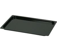 Riess Herdlech/plaque à gâteaux Gastronorm 53x32,5x2cm émail noir