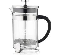 Riess Kelomat Forever Filtreuse Coffee French Press 0,8 litre verre inox