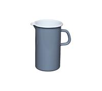 RIESS Krug 10cm / 1,5l Pure Grey gris