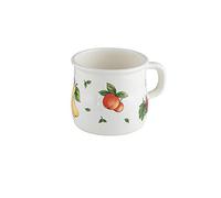 Riess M.Bördel Geb. Pot de Fleurs 8 cm 3/8 l Fruit Garden