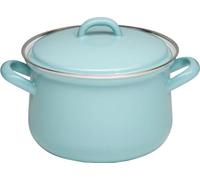 Riess Marmite à viande avec couvercle 16 cm 1,5 litre 0606-109
