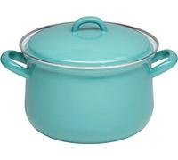 Riess Marmite à viande avec couvercle 18 cm 2,5 litres 0607-110