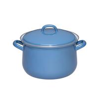 Riess Marmite à viande avec couvercle 20 cm