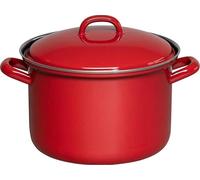Riess Marmite à viande avec couvercle 20cm 3.5 litres