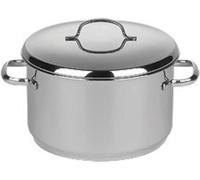 Riess Marmite à viande Cristall avec couvercle Ø16cm acier inoxydable
