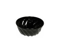 RIESS Moule à kouglof Design Profibäcker 18cm noir