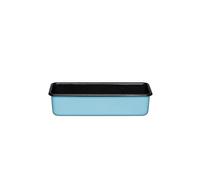 RIESS Moule de cuisson revêtu Bleu Cristal bleu clair