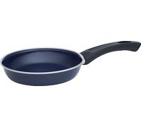 Riess Oma's poêle en émail Ø18cm bleu cobalt