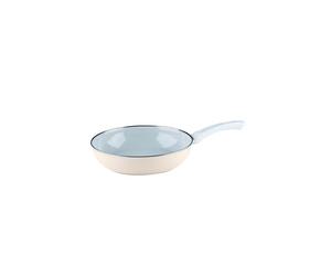 RIESS Pfanne NOUVELLE 28cm Avorio beige