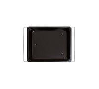 RIESS Plaque de cuisson en émail MULTIFLEX HOCH 408-22 noir