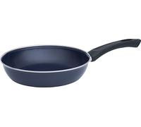 RIESS Poêle à frire en émail Omas Ø24cm bleu cobalt