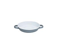 RIESS Poêle à œufs 18cm Pure Grey gris