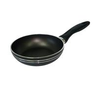 Riess Poêle en aluminium Cortina revêtue 26 cm noir