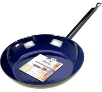 Riess Poêle paysanne 30 cm en émail