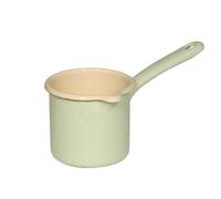 Riess Pot à bec avec manche 10 cm 0,75 l 0284-006 vert nil