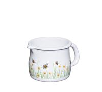 Riess Pot à bec Soufflé 10 cm 0,75 litre Abeille
