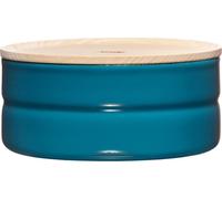 Riess récipient de cuisine bas avec couvercle en bois 0,6l R2173200