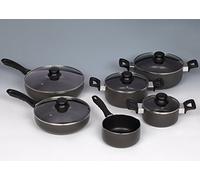 Riess Reventon Poêle en aluminium INDUCTION Ø20 cm