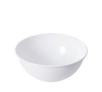 Riess Saladier et porte-fruits Ø26cm 3,5L Blanc Émail