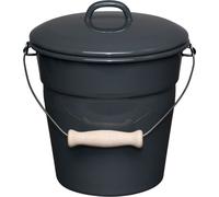 Riess Seau polyvalent avec couvercle 20cm 3,5L Dark Grey
