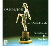 Riessbeck,E. - Zauber der Flöte [Import]