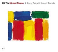 Riessler Michael - Ahi Vita [Import]