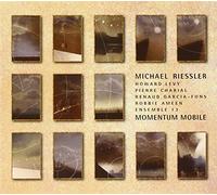 Riessler, Michael - Momentum Mobile [Import]