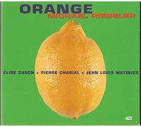 Riessler - Orange [Import]