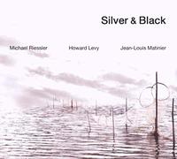 Riessler - Silver & Black