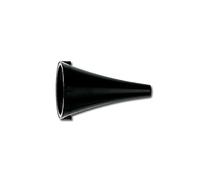 Riester Ri-10789 Spéculum Auriculaire pour Ri-scope L1/L2, Ri-mini et Pen Otoscopes, réutilisable