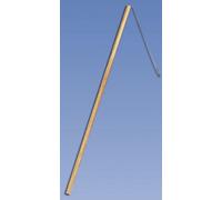 RIETHMÜLLER 0001 Bâton de lanterne - bois, 57 cm