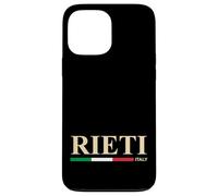 Rieti Italie Coque pour iPhone 13 Pro Max