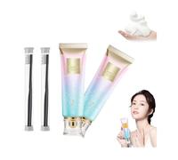 Rietoiu Body Accel Niacinamide Whitening Toothpaste, Fresh Breath, Teeth Whitening, Cavity Prevention, 120g (Lot de 1)